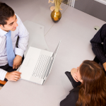 Single Recruiter of Multiple Recruiters?